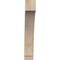 Ekena Millwork 5 1/2"W x 28"D x 34"H Imperial Smooth Knee Brace, Douglas Fir BRC06X28X34IMP00SDF - alternate 2